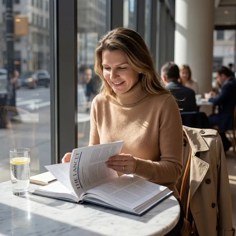 Hormones and Mood: What the Evidence Can and Cannot Explain
